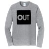 Long Sleeve Fan Favorite Tee Thumbnail