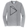 Long Sleeve Fan Favorite Tee Thumbnail