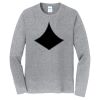 Long Sleeve Fan Favorite Tee Thumbnail