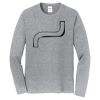 Long Sleeve Fan Favorite Tee Thumbnail