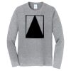Long Sleeve Fan Favorite Tee Thumbnail