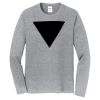 Long Sleeve Fan Favorite Tee Thumbnail