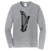 Long Sleeve Fan Favorite Tee Thumbnail