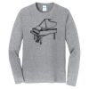 Long Sleeve Fan Favorite Tee Thumbnail