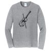 Long Sleeve Fan Favorite Tee Thumbnail