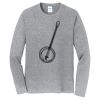 Long Sleeve Fan Favorite Tee Thumbnail