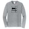 Long Sleeve Fan Favorite Tee Thumbnail