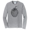 Long Sleeve Fan Favorite Tee Thumbnail