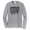 Long Sleeve Fan Favorite Tee Thumbnail