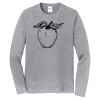 Long Sleeve Fan Favorite Tee Thumbnail