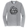 Long Sleeve Fan Favorite Tee Thumbnail