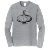 Long Sleeve Fan Favorite Tee Thumbnail
