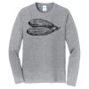 Long Sleeve Fan Favorite Tee Thumbnail