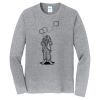 Long Sleeve Fan Favorite Tee Thumbnail