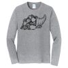 Long Sleeve Fan Favorite Tee Thumbnail