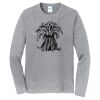 Long Sleeve Fan Favorite Tee Thumbnail