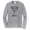 Long Sleeve Fan Favorite Tee Thumbnail