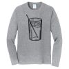 Long Sleeve Fan Favorite Tee Thumbnail