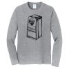 Long Sleeve Fan Favorite Tee Thumbnail
