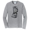 Long Sleeve Fan Favorite Tee Thumbnail