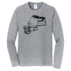 Long Sleeve Fan Favorite Tee Thumbnail
