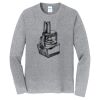 Long Sleeve Fan Favorite Tee Thumbnail