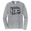 Long Sleeve Fan Favorite Tee Thumbnail
