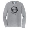 Long Sleeve Fan Favorite Tee Thumbnail