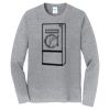 Long Sleeve Fan Favorite Tee Thumbnail