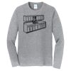 Long Sleeve Fan Favorite Tee Thumbnail