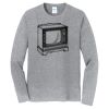 Long Sleeve Fan Favorite Tee Thumbnail