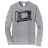 Long Sleeve Fan Favorite Tee Thumbnail