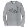 Long Sleeve Fan Favorite Tee Thumbnail