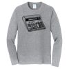 Long Sleeve Fan Favorite Tee Thumbnail