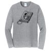 Long Sleeve Fan Favorite Tee Thumbnail