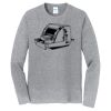 Long Sleeve Fan Favorite Tee Thumbnail