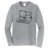 Long Sleeve Fan Favorite Tee Thumbnail