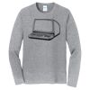 Long Sleeve Fan Favorite Tee Thumbnail