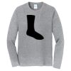 Long Sleeve Fan Favorite Tee Thumbnail