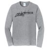 Long Sleeve Fan Favorite Tee Thumbnail