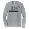 Long Sleeve Fan Favorite Tee Thumbnail