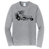 Long Sleeve Fan Favorite Tee Thumbnail