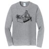 Long Sleeve Fan Favorite Tee Thumbnail