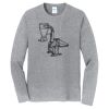 Long Sleeve Fan Favorite Tee Thumbnail