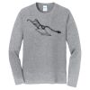 Long Sleeve Fan Favorite Tee Thumbnail