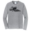 Long Sleeve Fan Favorite Tee Thumbnail