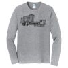 Long Sleeve Fan Favorite Tee Thumbnail