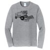 Long Sleeve Fan Favorite Tee Thumbnail