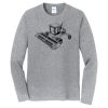 Long Sleeve Fan Favorite Tee Thumbnail