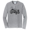 Long Sleeve Fan Favorite Tee Thumbnail